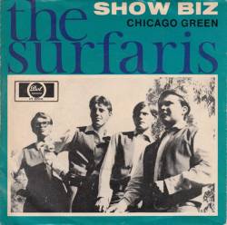 The Surfaris : Show Biz